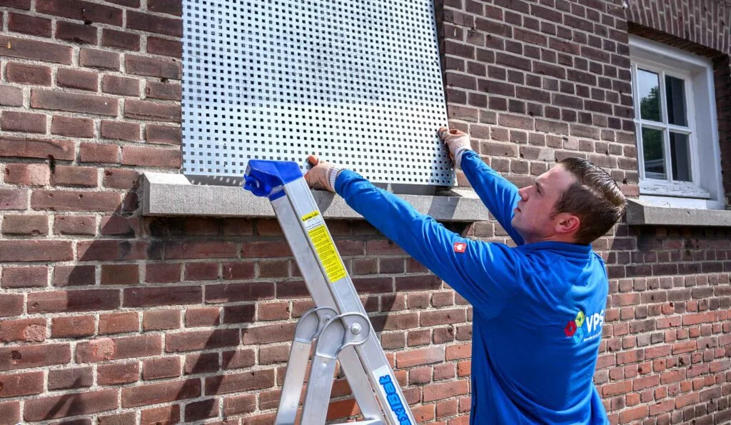 Vacant Property Security