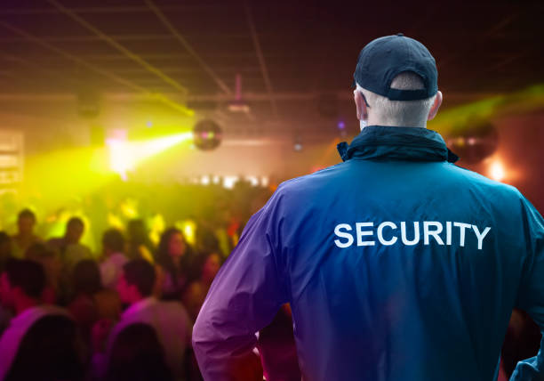Events Security